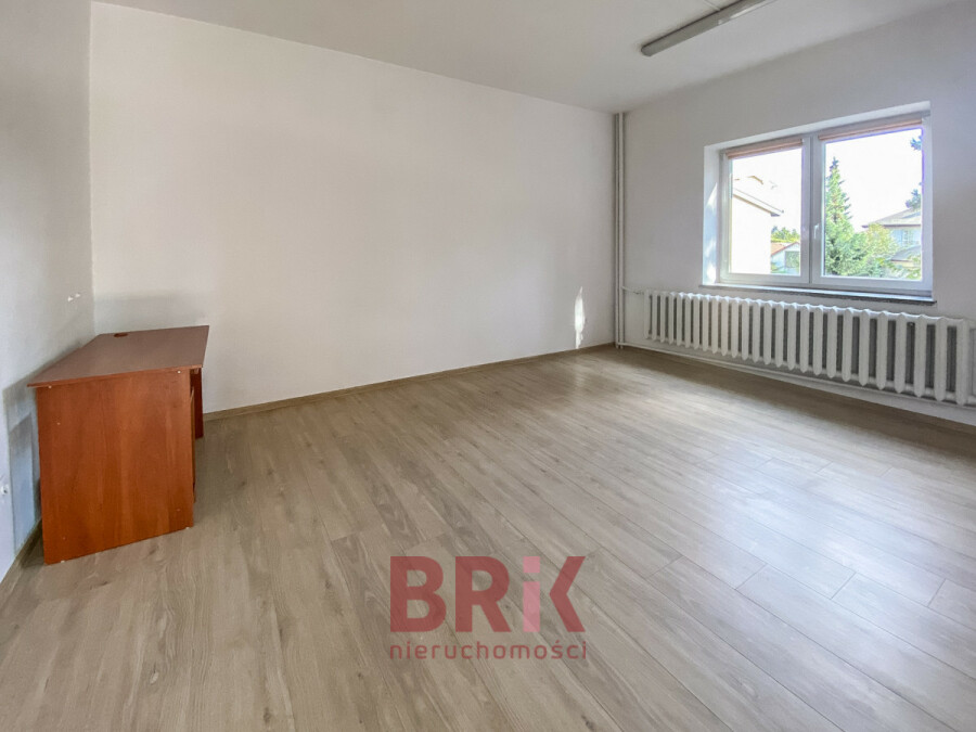 Warszawa, Targówek Zacisze, Marii Bohuszewiczówny, Lokal biurowo - handlowy Zacisze