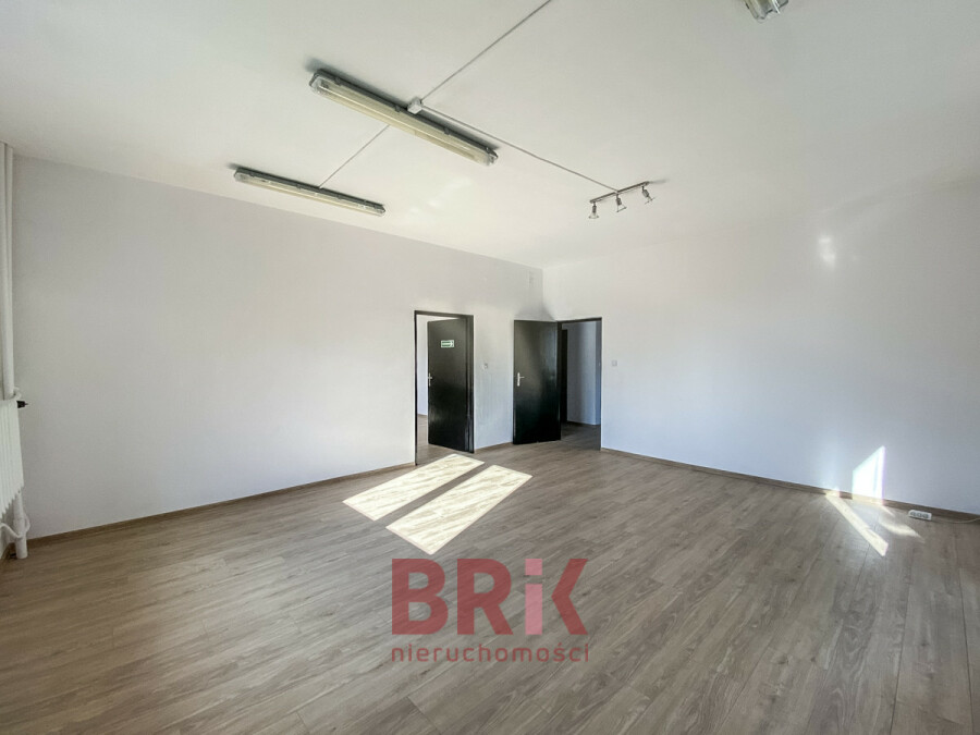 Warszawa, Targówek Zacisze, Marii Bohuszewiczówny, Lokal biurowo - handlowy Zacisze