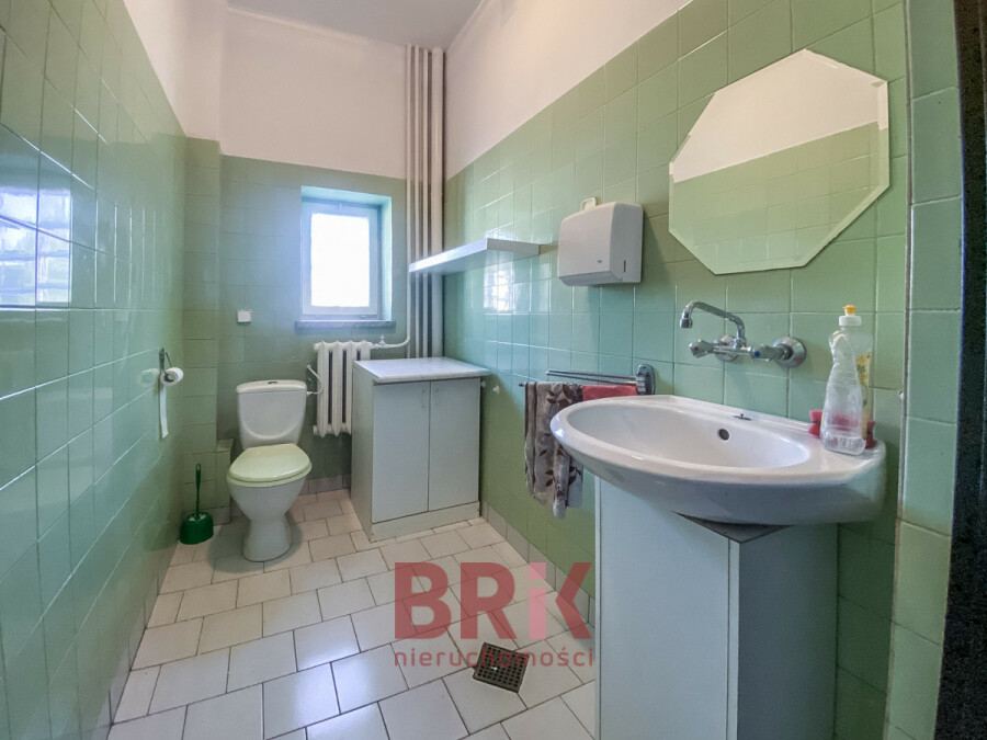 Warszawa, Targówek Zacisze, Marii Bohuszewiczówny, Lokal biurowo - handlowy Zacisze