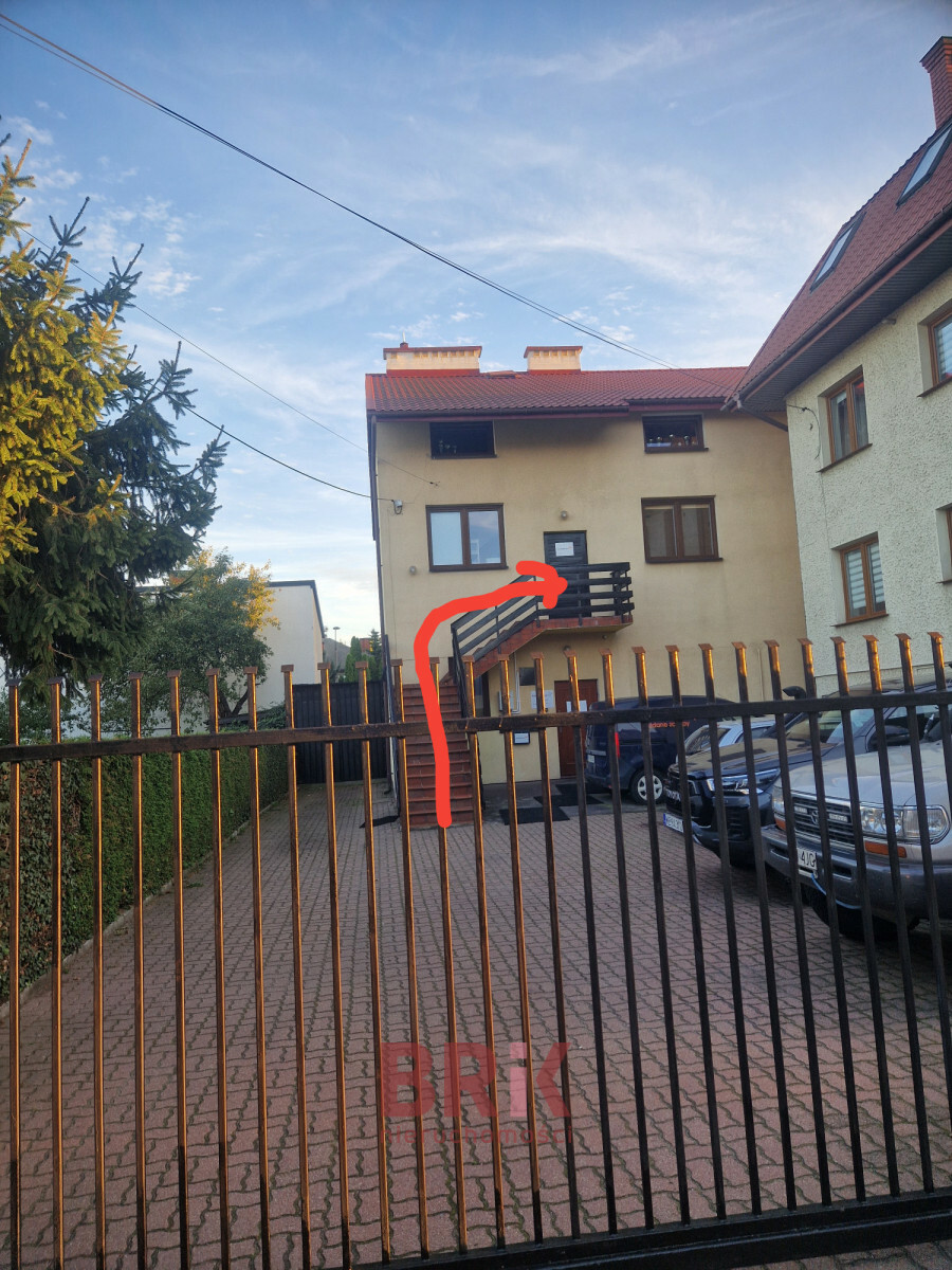 Warszawa, Targówek Zacisze, Marii Bohuszewiczówny, Lokal biurowo - handlowy Zacisze