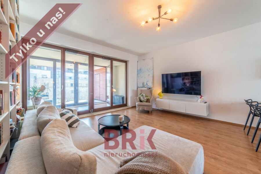 Warszawa, Mieszkanie na sprzedaż