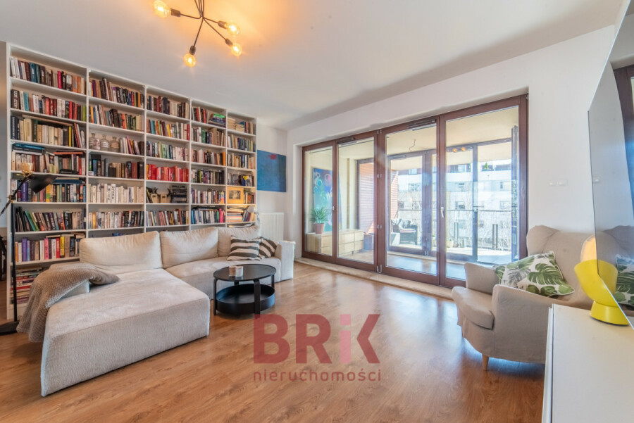 Warszawa, Wilanów, Sarmacka, Do sprzedazy 3 pokojowe na Wilanowie