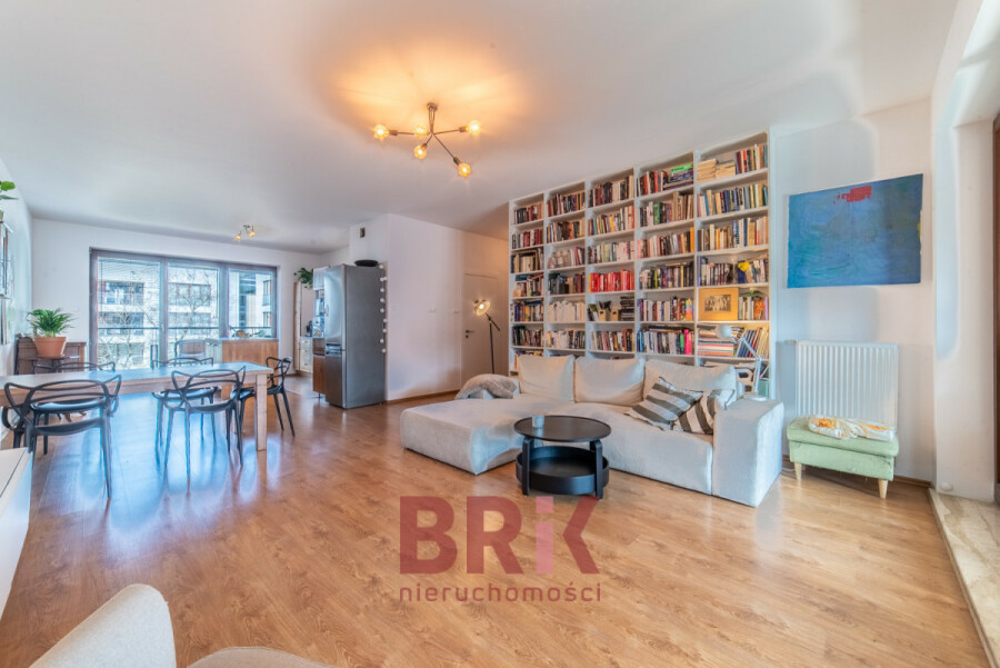 Warszawa, Wilanów, Sarmacka, Do sprzedazy 3 pokojowe na Wilanowie