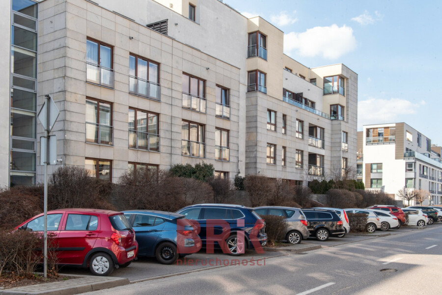 Warszawa, Wilanów, Sarmacka, Do sprzedazy 3 pokojowe na Wilanowie