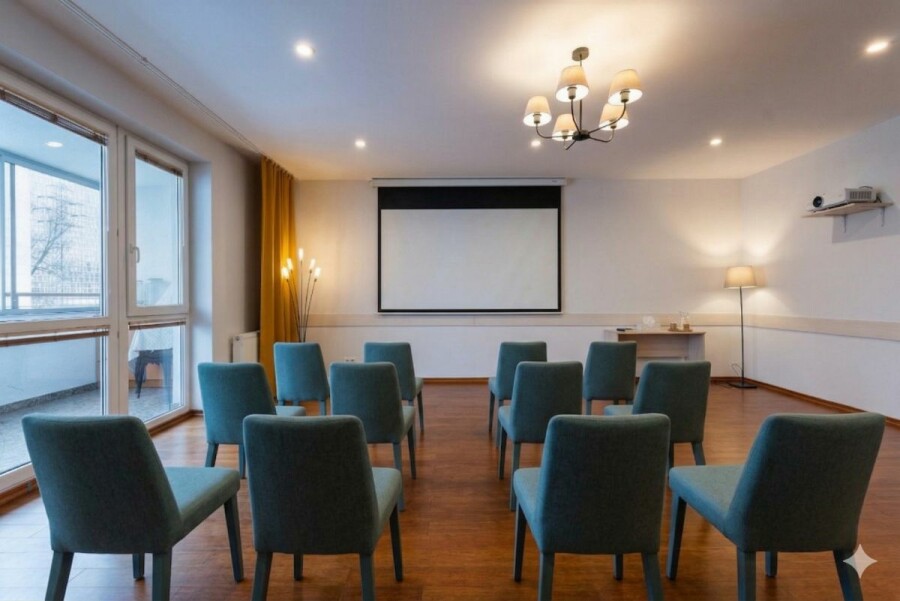 Warszawa, Wola, Wola | Ciche mieszkanie | Kameralna uliczka