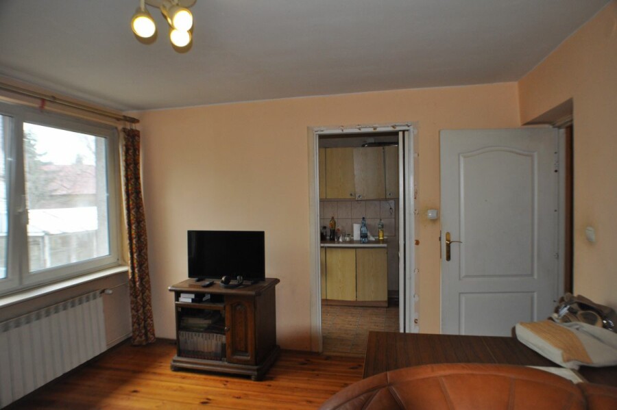 Warszawa, Wawer Falenica, Warszawa Falenica dom wolnostojący