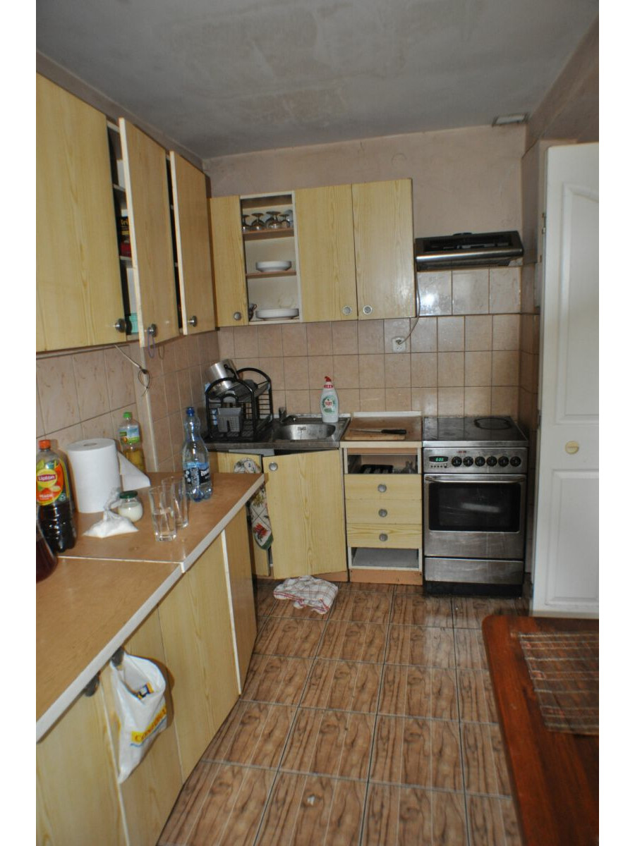 Warszawa, Wawer Falenica, Warszawa Falenica dom wolnostojący