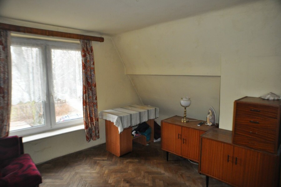 Warszawa, Wawer Falenica, Warszawa Falenica dom wolnostojący