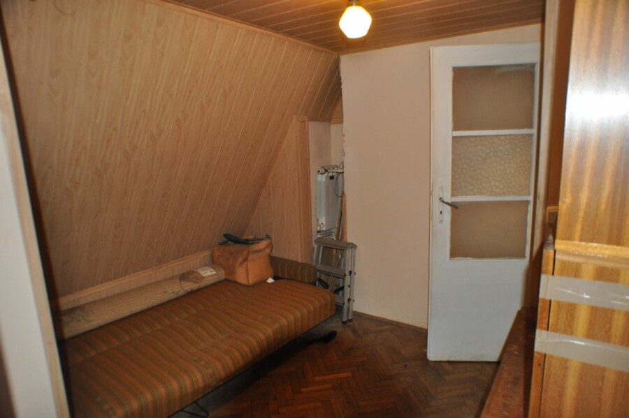 Warszawa, Wawer Falenica, Warszawa Falenica dom wolnostojący