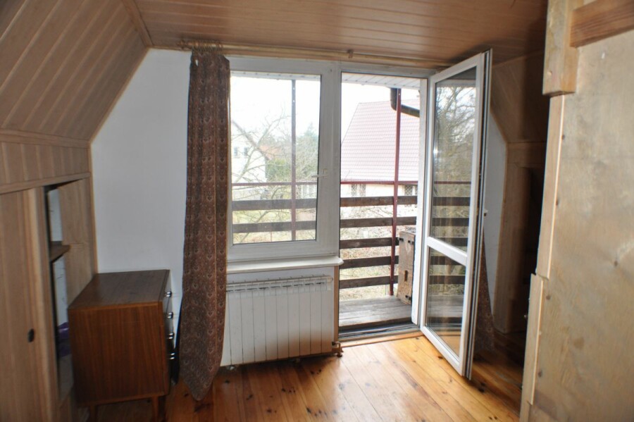 Warszawa, Wawer Falenica, Warszawa Falenica dom wolnostojący