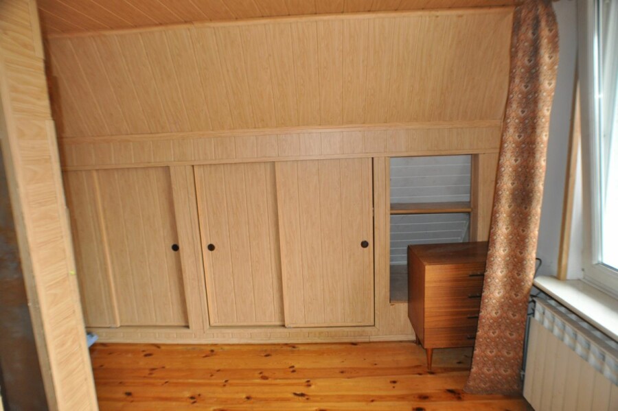 Warszawa, Wawer Falenica, Warszawa Falenica dom wolnostojący