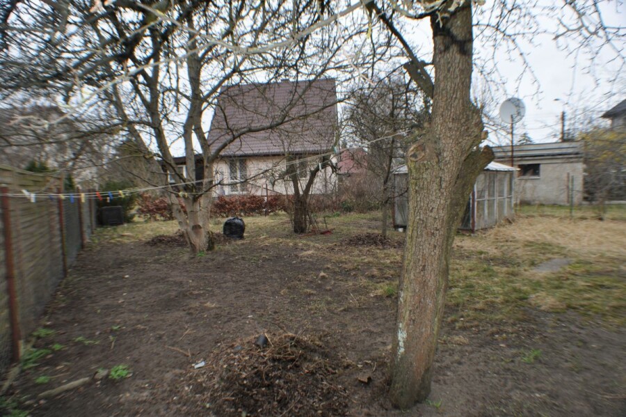 Warszawa, Wawer Falenica, Warszawa Falenica dom wolnostojący