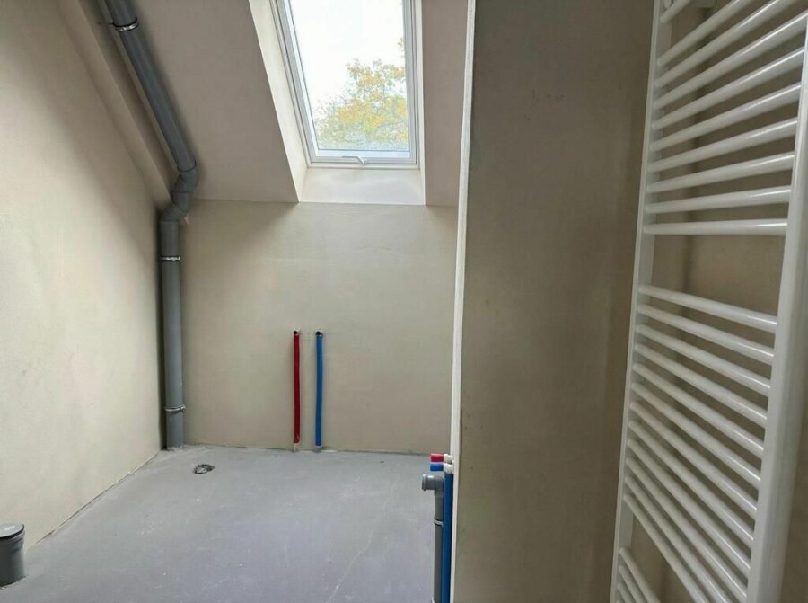 Warszawa, Białołęka Kobiałka, Mochtyńska, Odebrany dom. Garaż. Strych 31 mkw gratis.