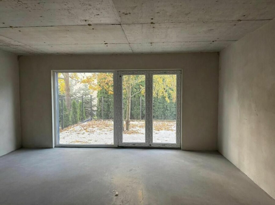 Warszawa, Białołęka Kobiałka, Mochtyńska, Odebrany dom. Garaż. Strych 31 mkw gratis.