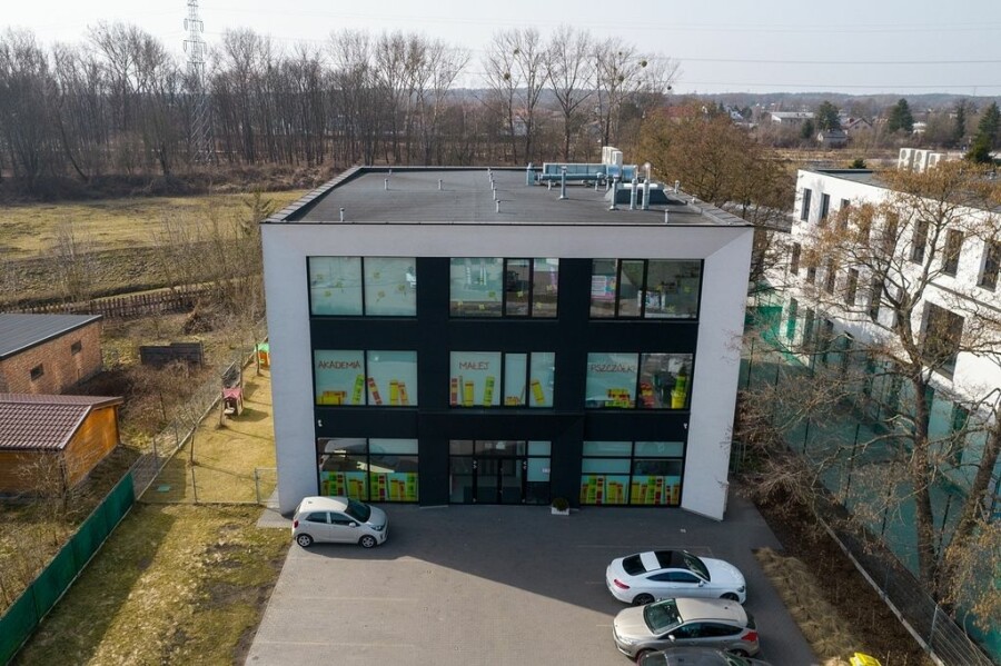 Warszawa, Białołęka Kobiałka, Mochtyńska, Odebrany dom. Garaż. Strych 31 mkw gratis.