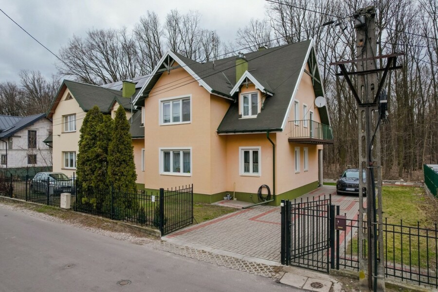 powiat wołomiński, Dom na sprzedaż