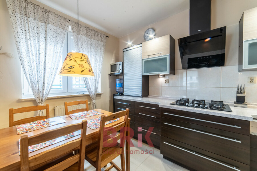 powiat wołomiński, Ząbki, Józefa Piłsudskiego, Do sprzedaży 3 pok mieszkanie w Ząbkach