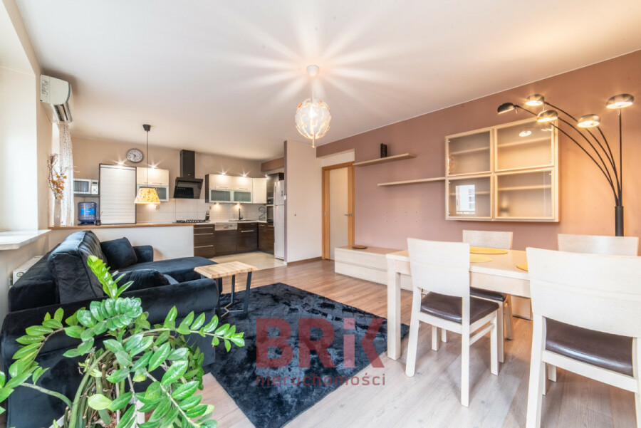 powiat wołomiński, Ząbki, Józefa Piłsudskiego, Do sprzedaży 3 pok mieszkanie w Ząbkach