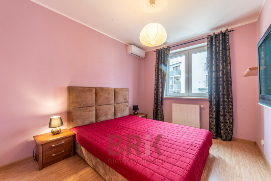 powiat wołomiński, Ząbki, Józefa Piłsudskiego, Do sprzedaży 3 pok mieszkanie w Ząbkach