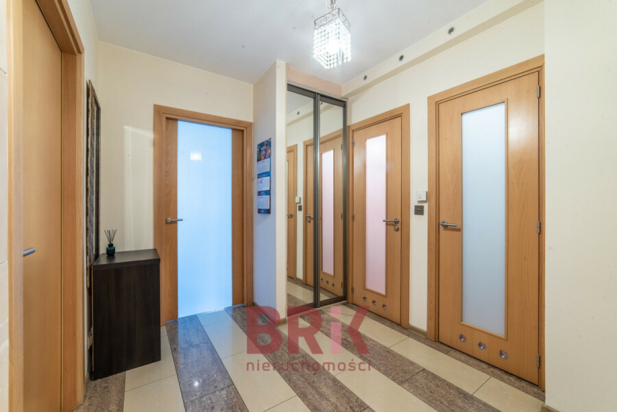 powiat wołomiński, Ząbki, Józefa Piłsudskiego, Do sprzedaży 3 pok mieszkanie w Ząbkach