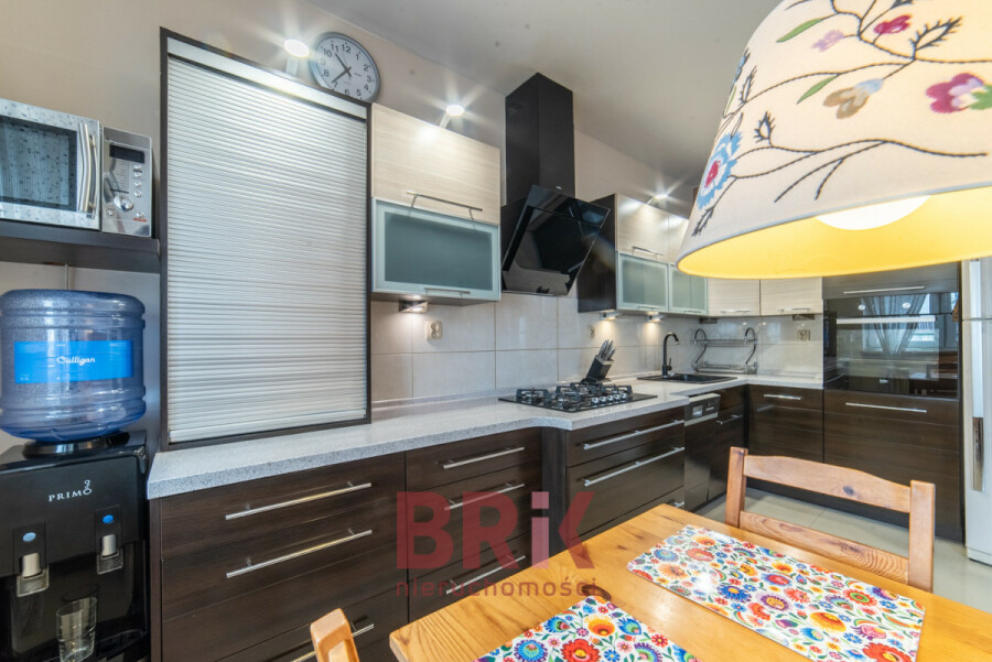 powiat wołomiński, Ząbki, Józefa Piłsudskiego, Do sprzedaży 3 pok mieszkanie w Ząbkach