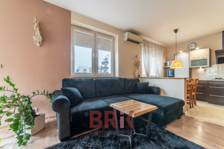 powiat wołomiński, Ząbki, Józefa Piłsudskiego, Do sprzedaży 3 pok mieszkanie w Ząbkach