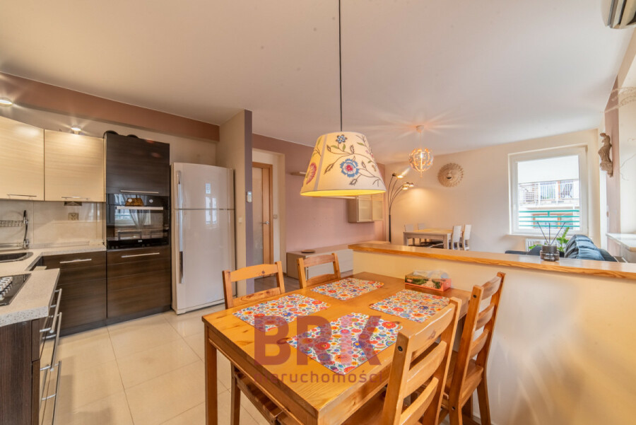 powiat wołomiński, Ząbki, Józefa Piłsudskiego, Do sprzedaży 3 pok mieszkanie w Ząbkach