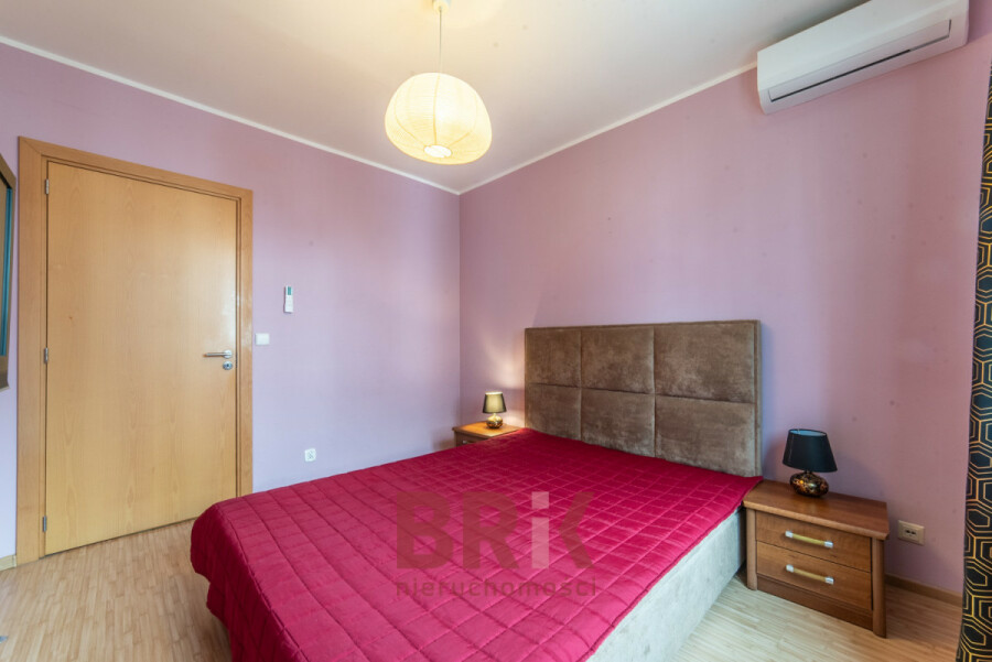 powiat wołomiński, Ząbki, Józefa Piłsudskiego, Do sprzedaży 3 pok mieszkanie w Ząbkach