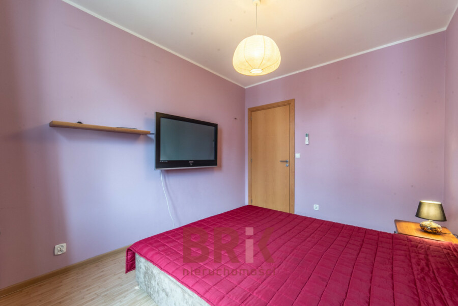 powiat wołomiński, Ząbki, Józefa Piłsudskiego, Do sprzedaży 3 pok mieszkanie w Ząbkach