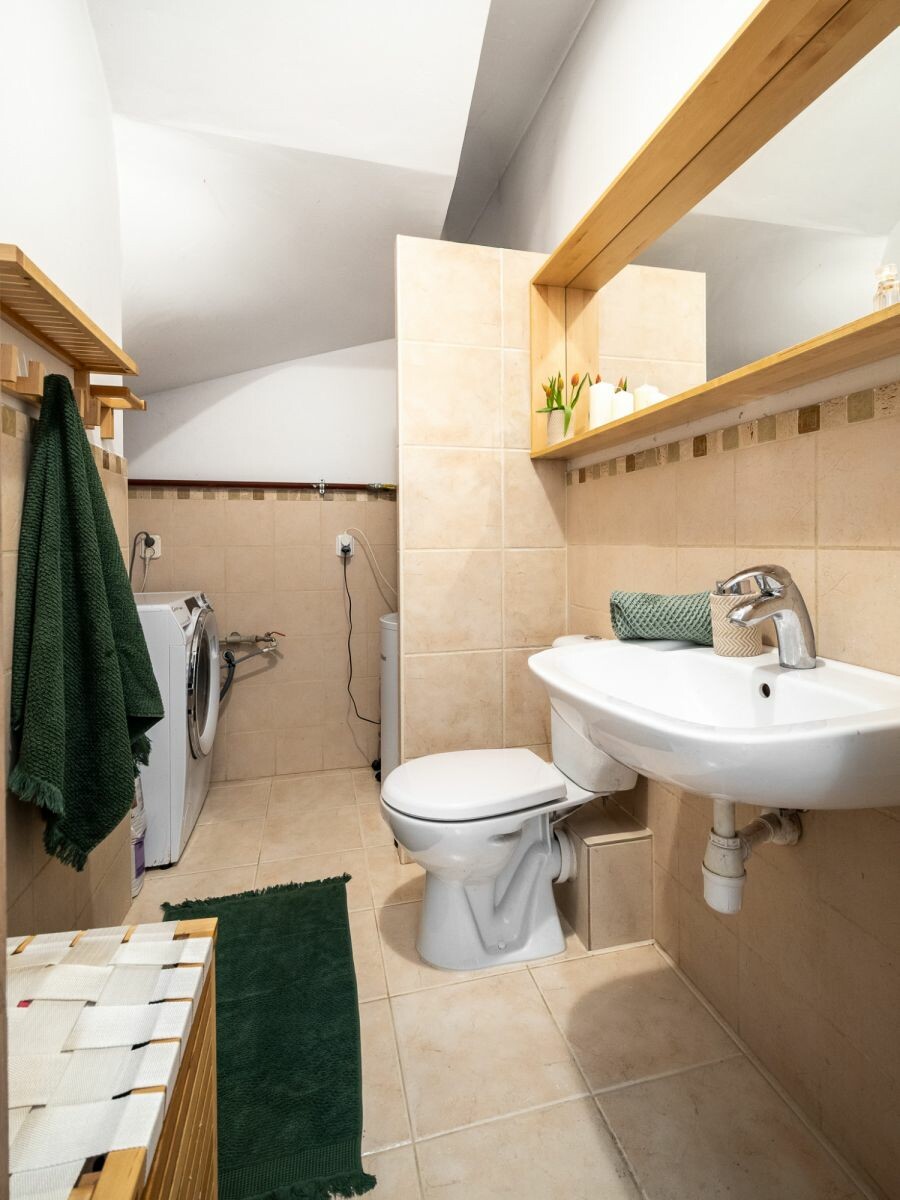 powiat Warszawa, Warszawa, Przylaszczkowa, Dom szeregowy z pięknym ogrodem Wawer