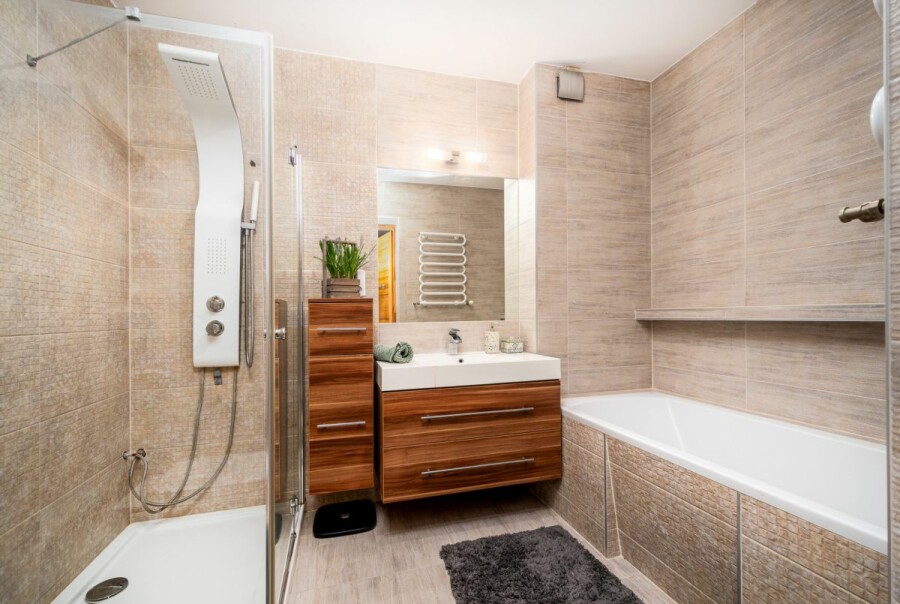 powiat Warszawa, Warszawa, Przylaszczkowa, Dom szeregowy z pięknym ogrodem Wawer