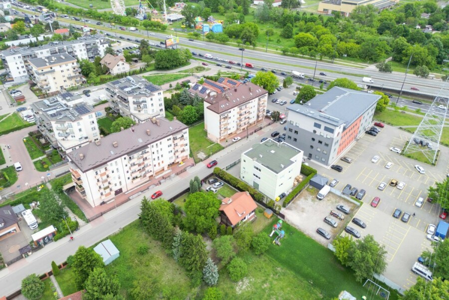 Warszawa, Białołęka Żerań, Dom 150 m kw. na Białołęce