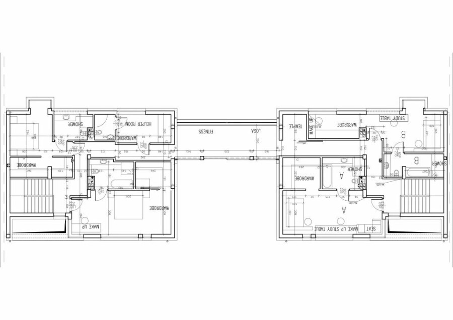 Warszawa, Wilanów Zawady, Syta, Jedna nieruchomość( 2 domy) wiele możliwości.