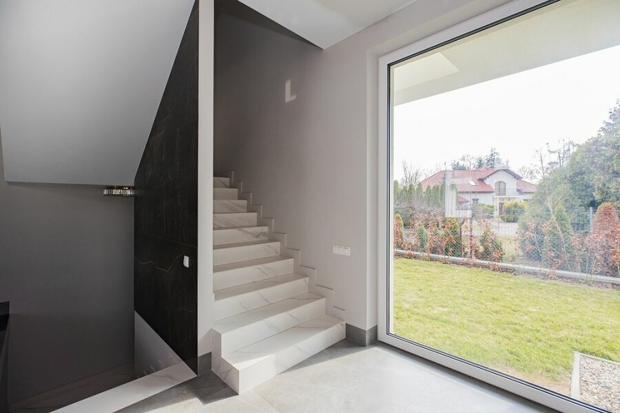 Warszawa, Wilanów Zawady, Syta, Jedna nieruchomość( 2 domy) wiele możliwości.