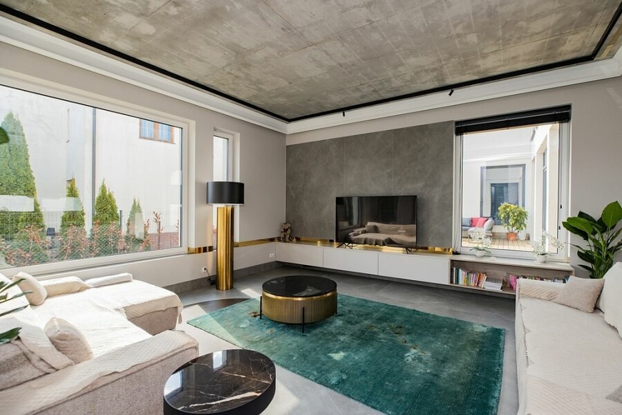 Warszawa, Wilanów Zawady, Syta, Jedna nieruchomość( 2 domy) wiele możliwości.