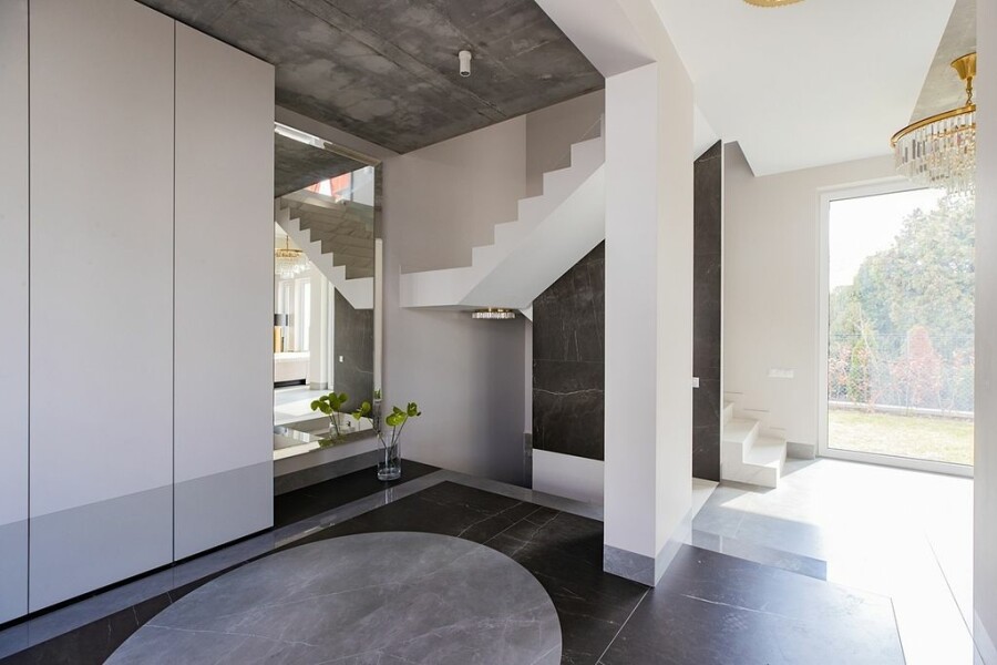 Warszawa, Wilanów Zawady, Syta, Jedna nieruchomość( 2 domy) wiele możliwości.