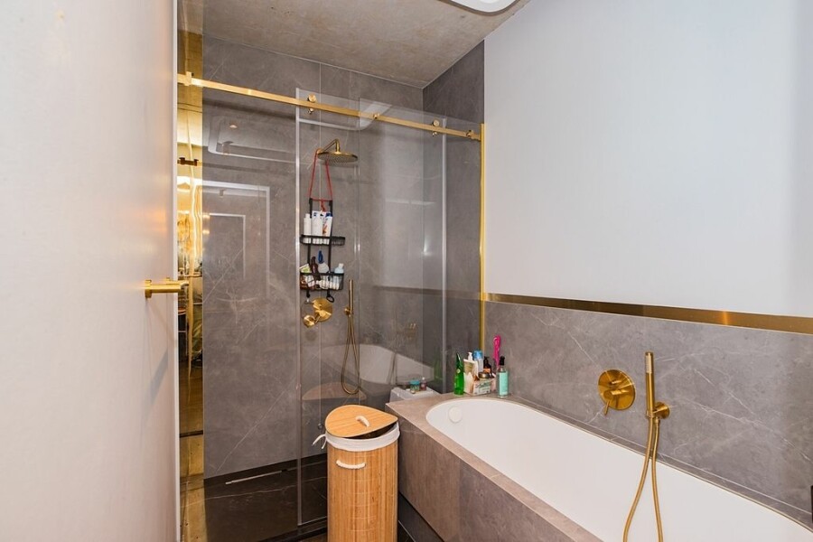 Warszawa, Wilanów Zawady, Syta, Jedna nieruchomość( 2 domy) wiele możliwości.