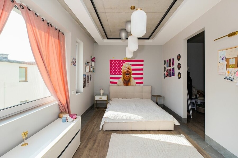 Warszawa, Wilanów Zawady, Syta, Jedna nieruchomość( 2 domy) wiele możliwości.