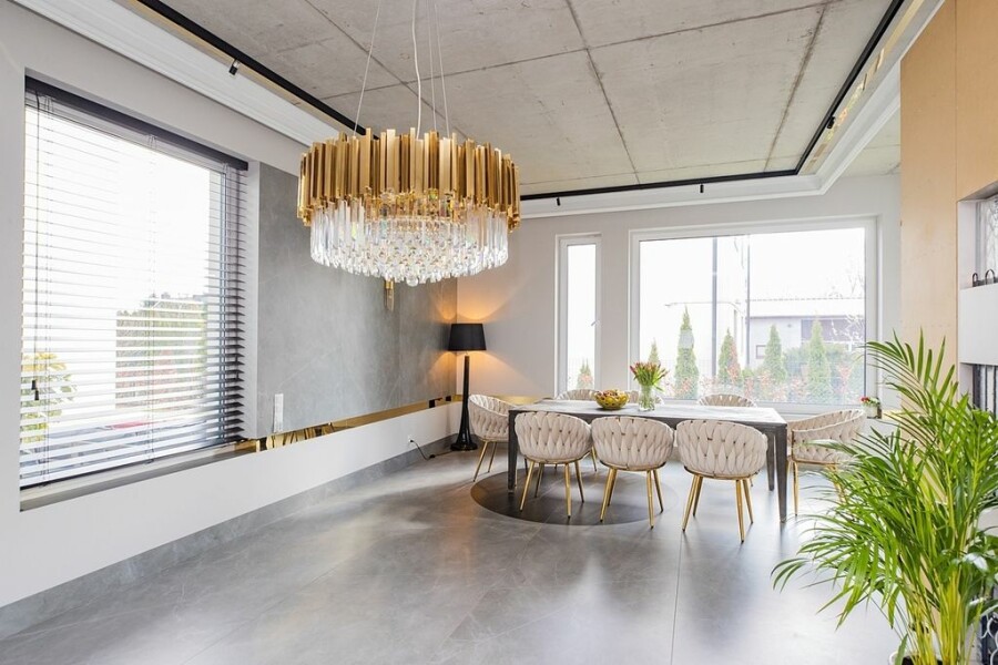 Warszawa, Wilanów Zawady, Syta, Jedna nieruchomość( 2 domy) wiele możliwości.