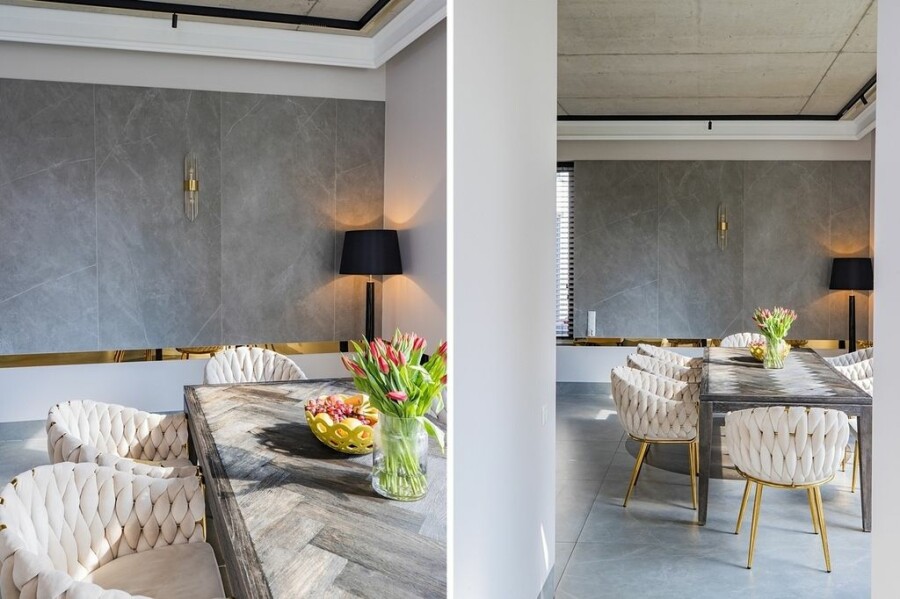 Warszawa, Wilanów Zawady, Syta, Jedna nieruchomość( 2 domy) wiele możliwości.