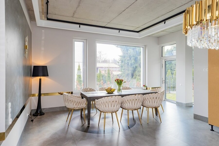 Warszawa, Wilanów Zawady, Syta, Jedna nieruchomość( 2 domy) wiele możliwości.