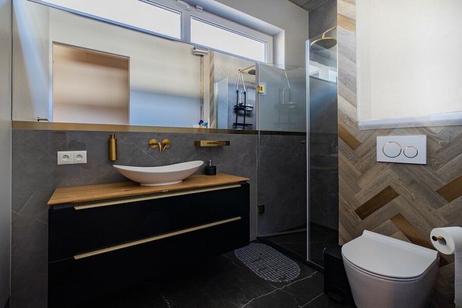 Warszawa, Wilanów Zawady, Syta, Jedna nieruchomość( 2 domy) wiele możliwości.