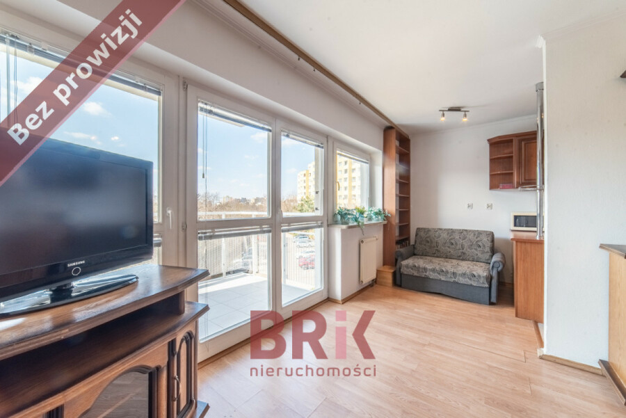 Warszawa, Targówek, 1 pok METRO