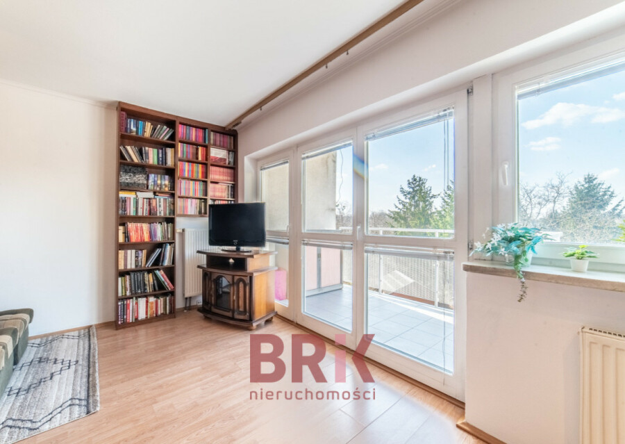 Warszawa, Targówek, Ks. Piotra Skargi, 1 pok METRO