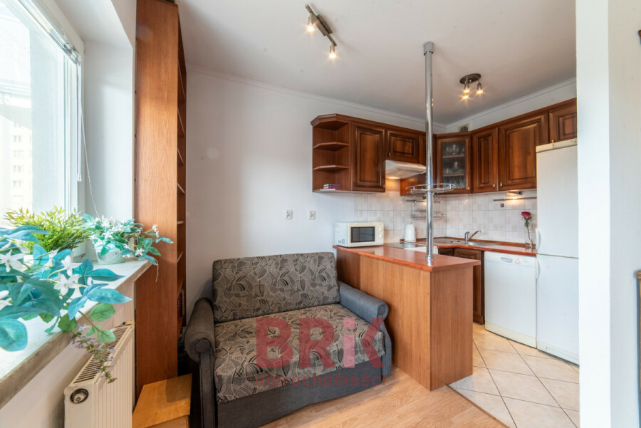 Warszawa, Targówek, Ks. Piotra Skargi, 1 pok METRO