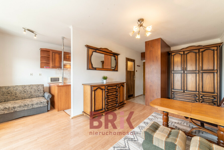 Warszawa, Targówek, Ks. Piotra Skargi, 1 pok METRO