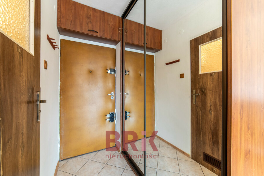 Warszawa, Targówek, Ks. Piotra Skargi, 1 pok METRO