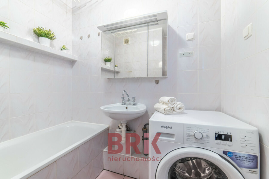 Warszawa, Targówek, Ks. Piotra Skargi, 1 pok METRO