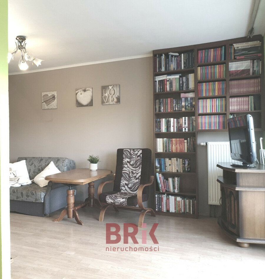 Warszawa, Targówek, Ks. Piotra Skargi, 1 pok METRO