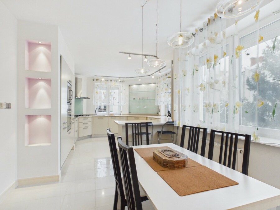 Warszawa, Praga-Południe, Dom dla Twojej rodziny